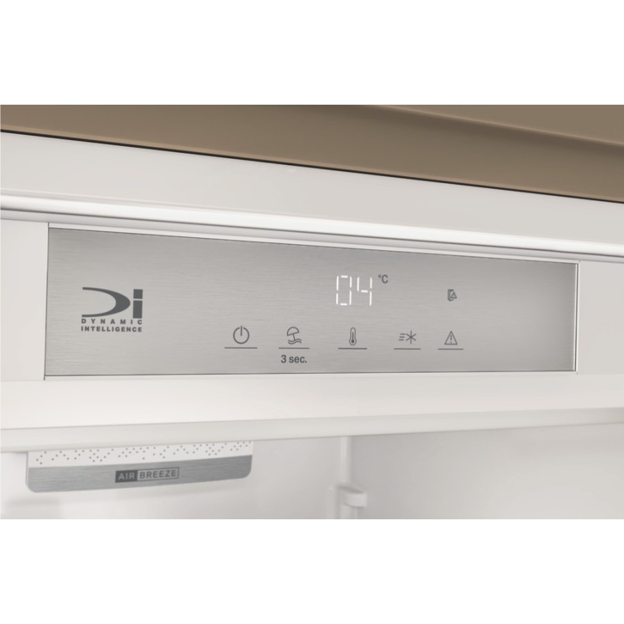 additioanl image for  Bauknecht  Built-in Refrigerator 177cm 